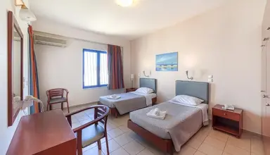 Olympic Suites Apartments