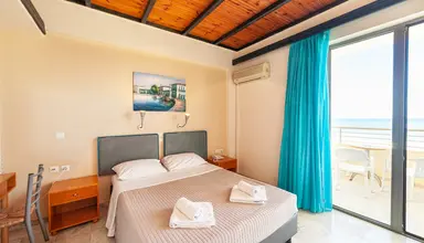 Olympic Suites Apartments