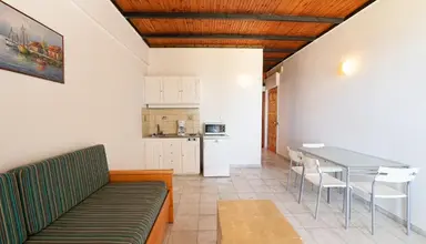 Olympic Suites Apartments