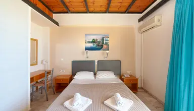 Olympic Suites Apartments