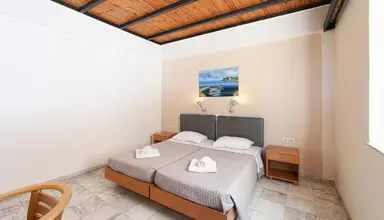 Olympic Suites Apartments