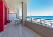 Olympic Suites Apartments 