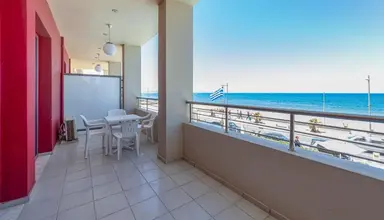 Olympic Suites Apartments