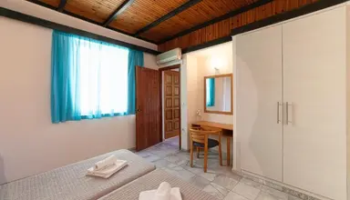Olympic Suites Apartments