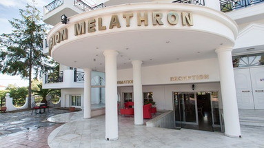 Olympion Melathron