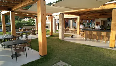Olympion Sunset