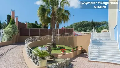 Olympion Village