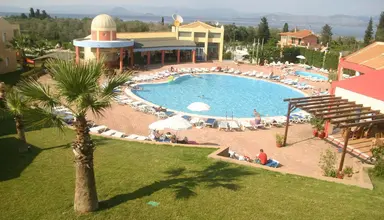 Olympion Village