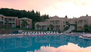 Olympion Village