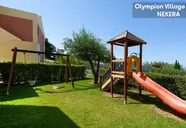 Olympion Village