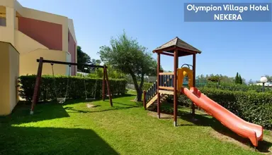 Olympion Village