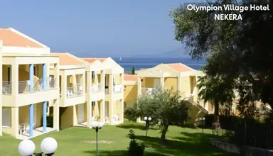 Olympion Village