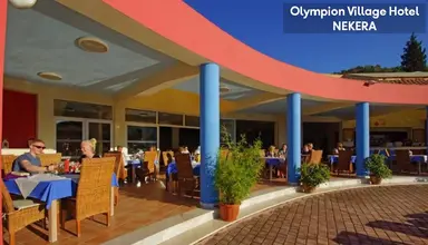 Olympion Village