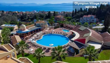 Olympion Village