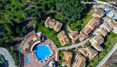 Olympion Village