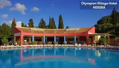 Olympion Village