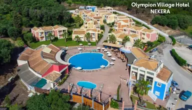 Olympion Village