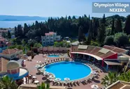 Olympion Village