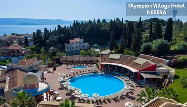 Olympion Village