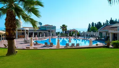 Olympion Village