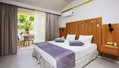 Olympion Village