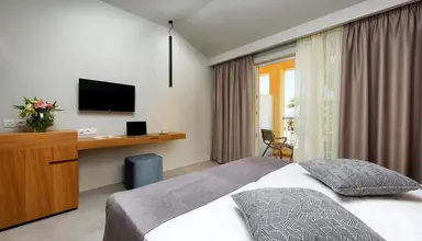 Olympion Village
