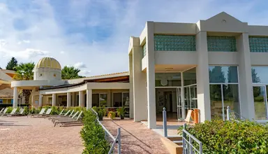 Olympion Village