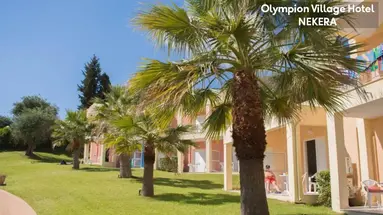 Olympion Village