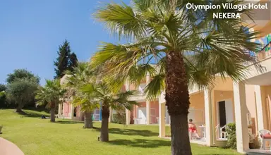 Olympion Village