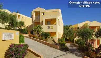 Olympion Village