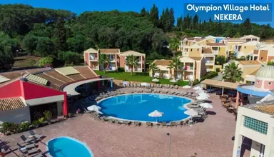 Olympion Village