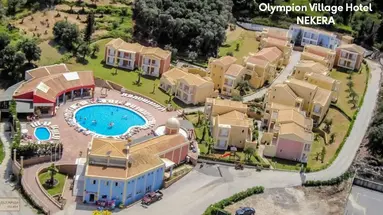 Olympion Village
