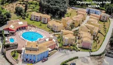 Olympion Village