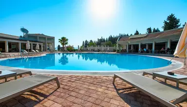 Olympion Village