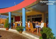 Olympion Village