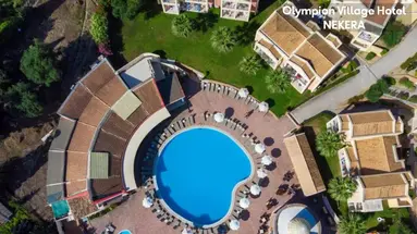 Olympion Village