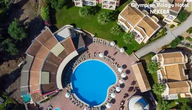Olympion Village