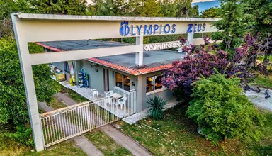 Olympios Zeus