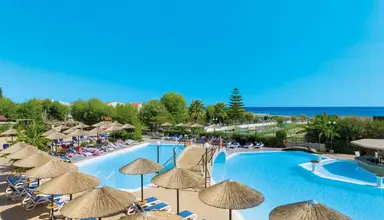 Olympos Beach
