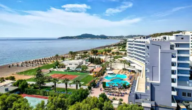 Olympos Beach