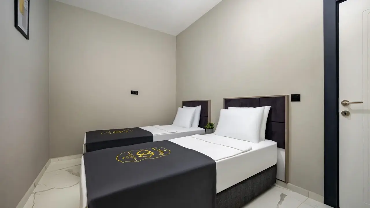 Olympos Health Resort