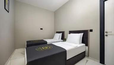 Olympos Health Resort