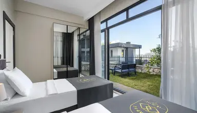 Olympos Health Resort