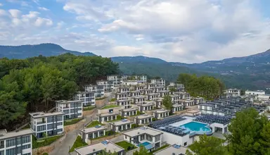 Olympos Health Resort