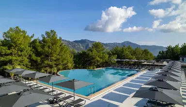 Olympos Health Resort