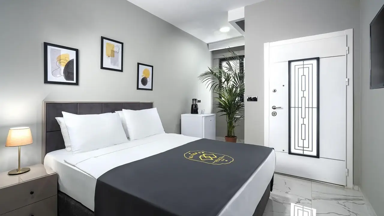 Olympos Health Resort