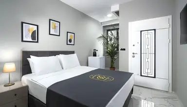 Olympos Health Resort