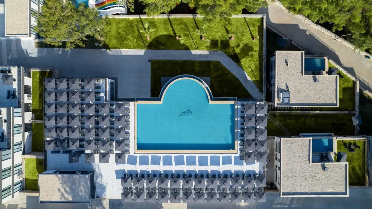 Olympos Health Resort