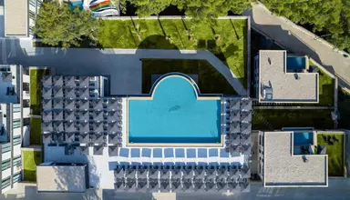 Olympos Health Resort