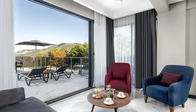 Olympos Health Resort
